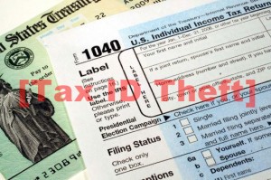 Tax-ID-Theft