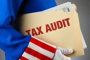 Tax Audit 3